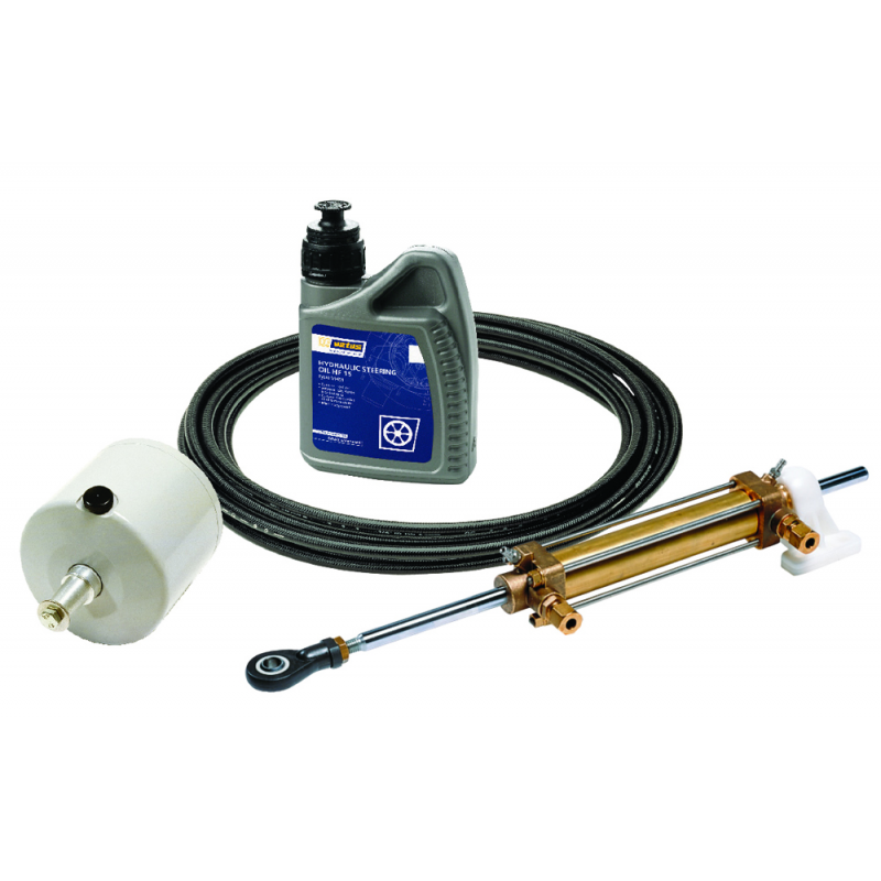 Vetus Timoneria Mtc30 Kit MTC30KIT