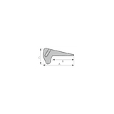 FNI Musone di Prua Inox