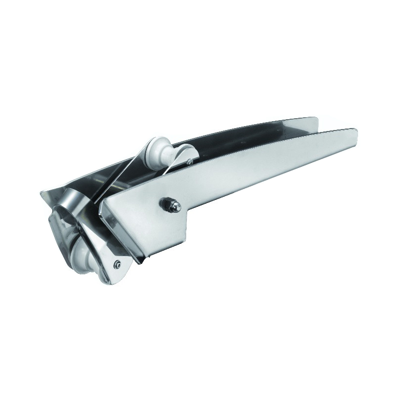 FNI Musone Inox Basculante mm 420 SM4242