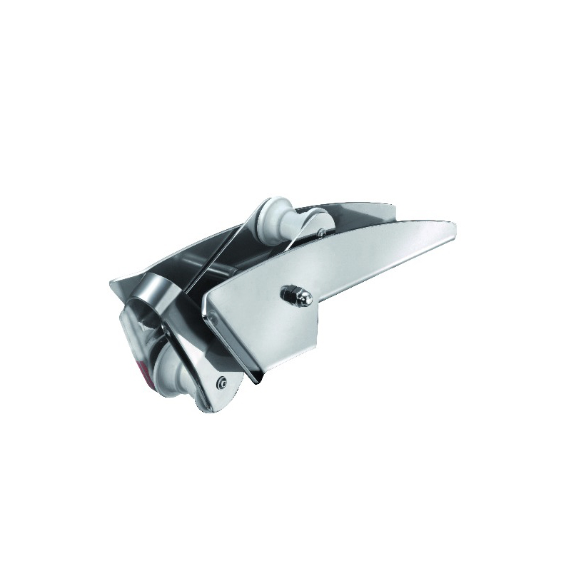 FNI Musone Inox Basculante mm 420 SM4242