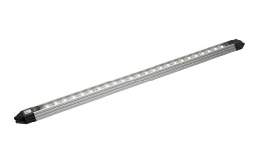 Labcraft Nebula SI5CW250PIR – Luce LED PIR 12/24V 250mm