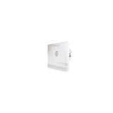 Plastimo Nicchia Quadrata Nera con Miscela 67545