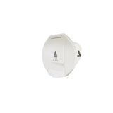 Plastimo Nicchia Cromata Tonda 67578