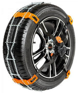 Trak Catene neve Trak auto gruppo TA27