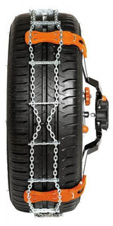 Trak Catene neve Trak auto gruppo TA27