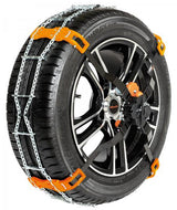 Catene neve Trak auto gruppo TA33