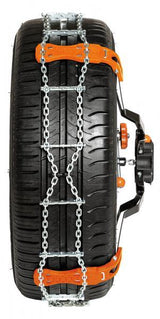 Catene neve Trak auto gruppo TA33