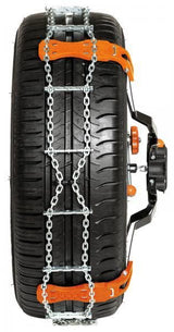 Trak Catene neve Trak SUV gruppo TS68