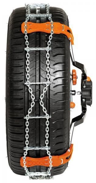 Trak Schneeketten Trak SUV Gruppe TS74