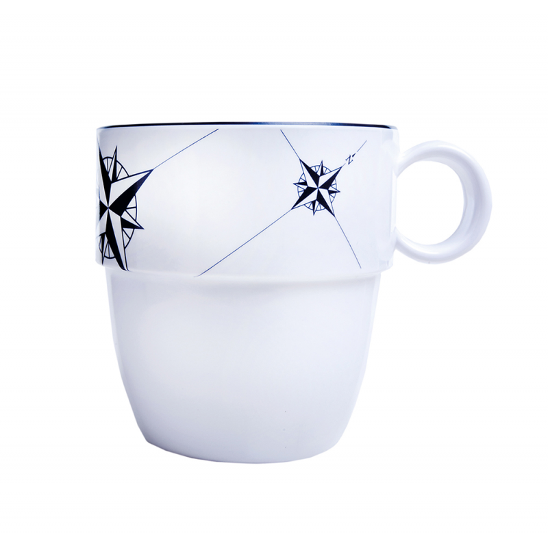 Marine Business Nautica Tazze Mug Serie Northwind 15004