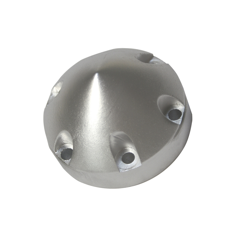 Tecnoseal Ogiva Max Prop Diametro mm 68 6Fori 00481/6