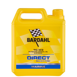 Bardahl Olio Direct Injection Tcw3 Lt 5 258047