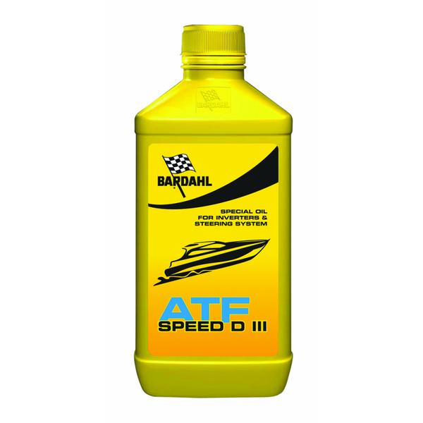 Oli per Motori Marini e Additivi