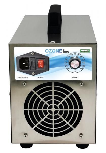 Generador de ozono Cora 85W - 3,5 g/h