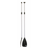 Scoprega Pagaia Lega Leggera Telescopica 6531600N