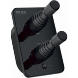 Schnellbedienfeld mit zwei Joysticks FNTCD2044000C00