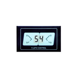 Panel LCD FNI 3.82.013 + 2.11.001