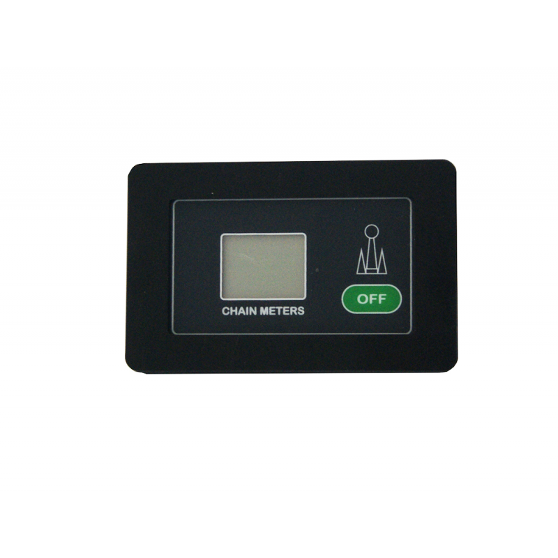 Panel LCD FNI 3.82.012 + 2.11.001