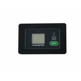 Panel LCD FNI 3.82.012 + 2.11.001