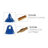 Majoni Plastics B.V. Parabordo a Pera Diametro mm 350 1048