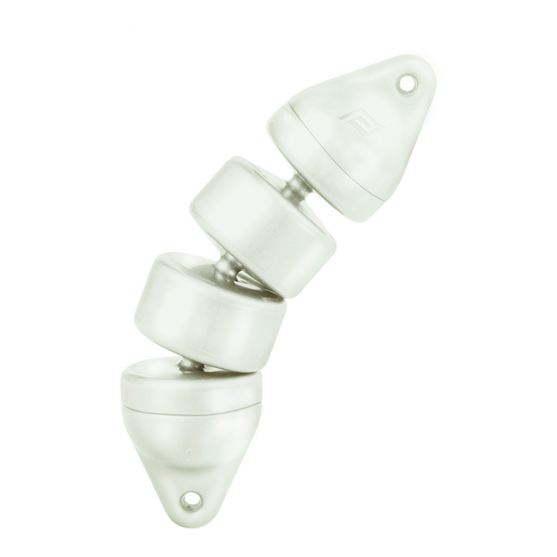 Plastimo Parabordo Rib Bianco Diametro Cm 15X60 66780