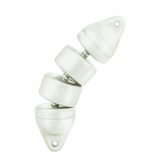 Plastimo Parabordo Rib Bianco Diametro Cm 15X60 66780