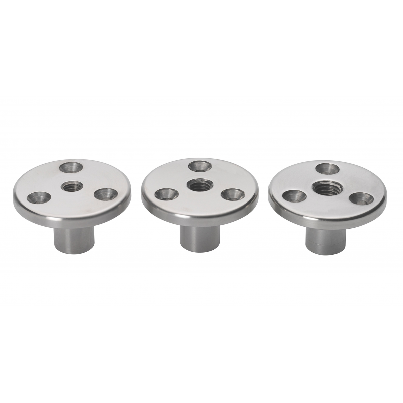 Barton Marine Piastrina Incasso Per Golfari M8 60363
