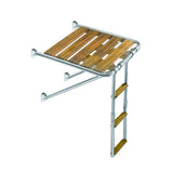 FNI-Plattform 45 x 39 cm mit Leiter 1066/L