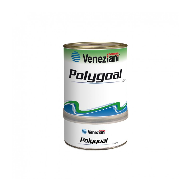 Veneziani Polygoal