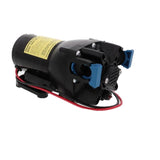 Membranpumpe Versijet