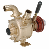Liverani Pompa Nautic 40 F 51144000