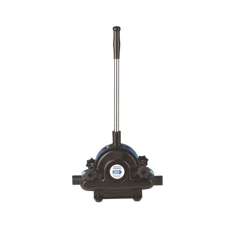 Pompa Sentina Manuale Warrior 135 L/min