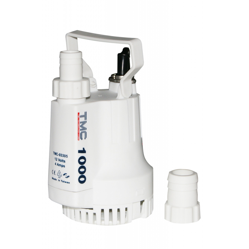FNI Pompa Tmc 1000 12 Volt