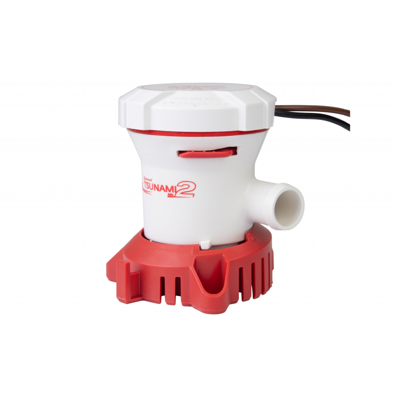 Attwood Pompa Sentina Tsunami Mk2 T1200 24 V ATT-5613-7