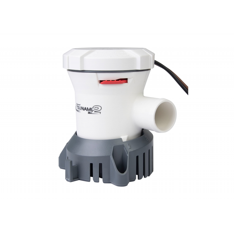 Attwood Pompa Sentina Tsunami Mk2 T1200 24 V ATT-5613-7