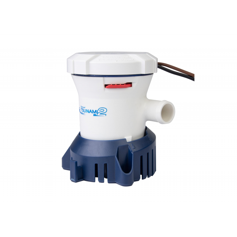 Attwood Pompa Sentina Tsunami Mk2 T1200 24 V ATT-5613-7