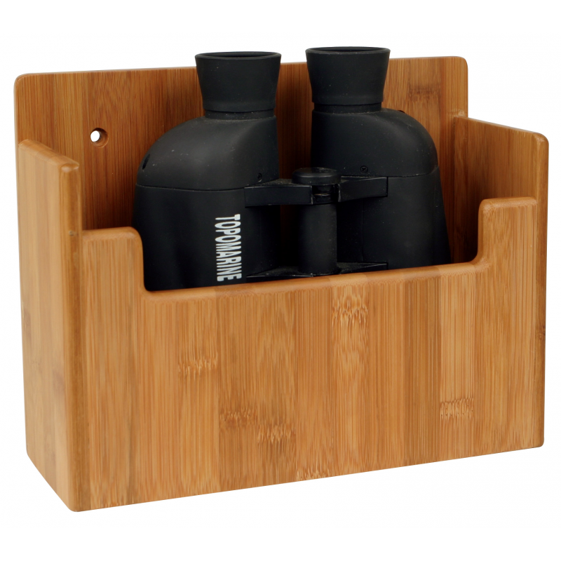 Plastimo Porta Binocolo In Bambou 1997003