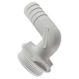 Trudesign Bocchettone Filett 90 Gradi 1 Pollice 1/2 Diametro 25Mm TRU90259