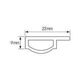 Plastimo Profilo Led Modello D 64647