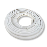 Tessilmare Profilo Radial mm 65 Bianco Mt 16 383231616