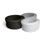 Tessilmare Profilo Radial mm 40 Bianco Mt 24 130-141-012