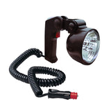 Hella Marine Proiettore Portatile Raggio Lungo nautica 1H0 996 476-502