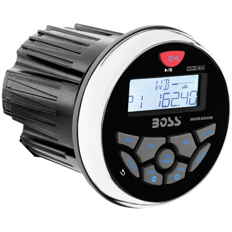 Boss Marine Cavo Musb 35 per Ingressi Aux/Usb