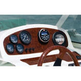 Boss Marine Cavo Musb 35 per Ingressi Aux/Usb