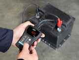 Ring Analizzatore digitale batterie 12V