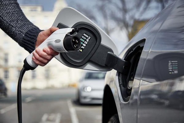 Cavi Ricarica Auto Elettriche