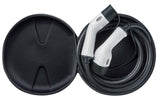 Cavo ricarica auto elettriche tipo 2 16A 3.6KW