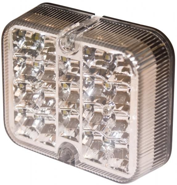 Luz de marcha atrás LED Ring 12V