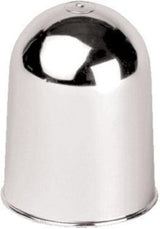 Ring Copri palla gancio traino cromato