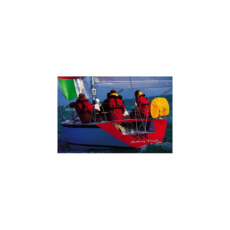 Fodera per Rescue Buoy